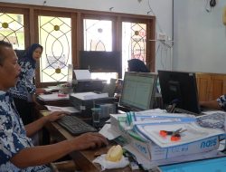 Potret Pelayanan Publik Pemerintah Desa Plalangan