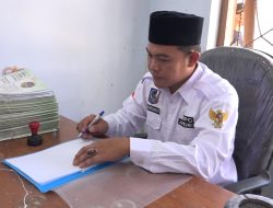 Pengertian Ruang Lingkup Pelayanan Publik Tingkat Desa