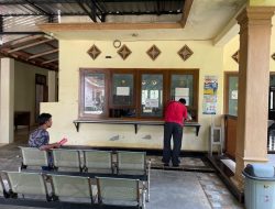 Potret Permasalahan Pelayanan Publik di Desa