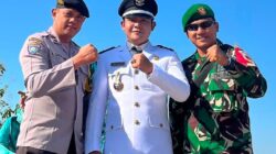 HUT ke-81 RI di Jenangan, Pemdes Plalangan Dorong Semangat Kemerdekaan Lewat Kerja Nyata