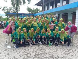 Pokja 4 Bidang Kesahatan TP PKK Desa Plalangan Berhasil Raih Juara 2 Dalam Lomaba Jambore Kader Puskesmas tahun 2023